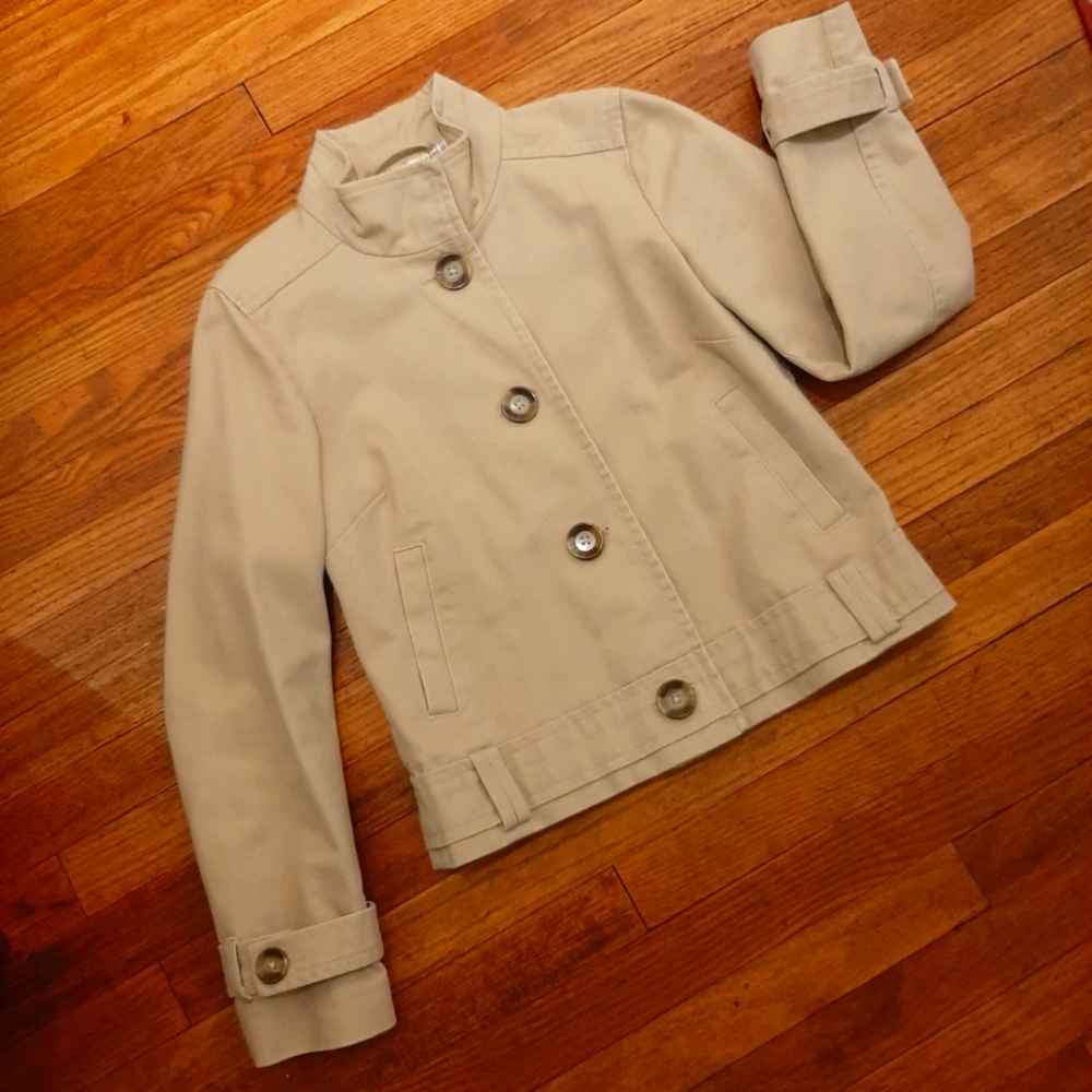 Old Navy Jacket - image 1